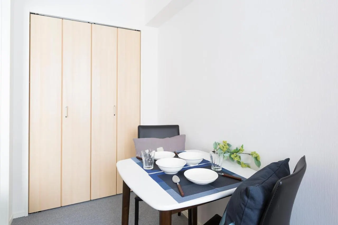 Residence Hotel Hakata 18 Fukuoka  3*, Fukuoka (Fukuoka)