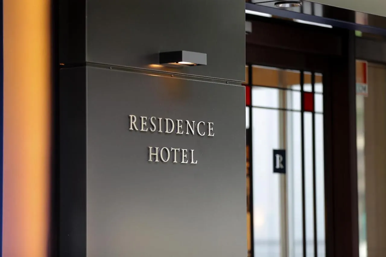Residence Hotel Hakata 18 Fukuoka  Fukuoka (Fukuoka)