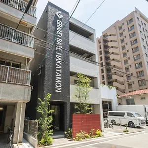 Grand Base Hakatamon 후쿠오카