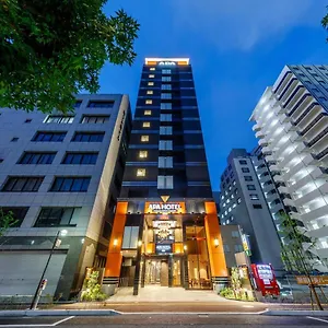 Apa Hakata Ekimae 2chome Fukuoka (Fukuoka)