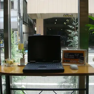 Sun Business ホテル
