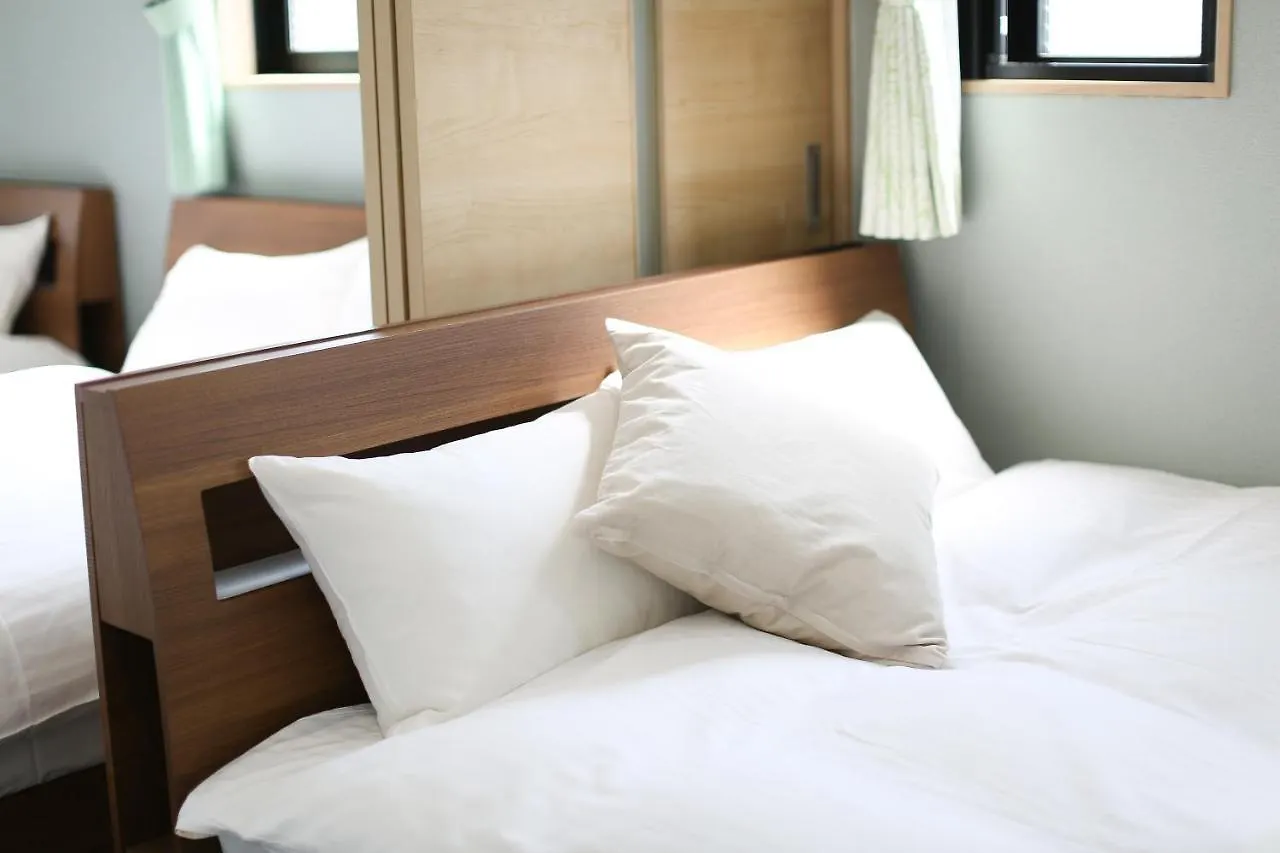 Residence Hotel Hakata 18 福岡市 アパートホテル