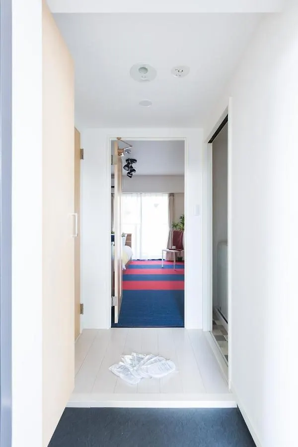 アパートホテル Residence Hotel Hakata 18 福岡市