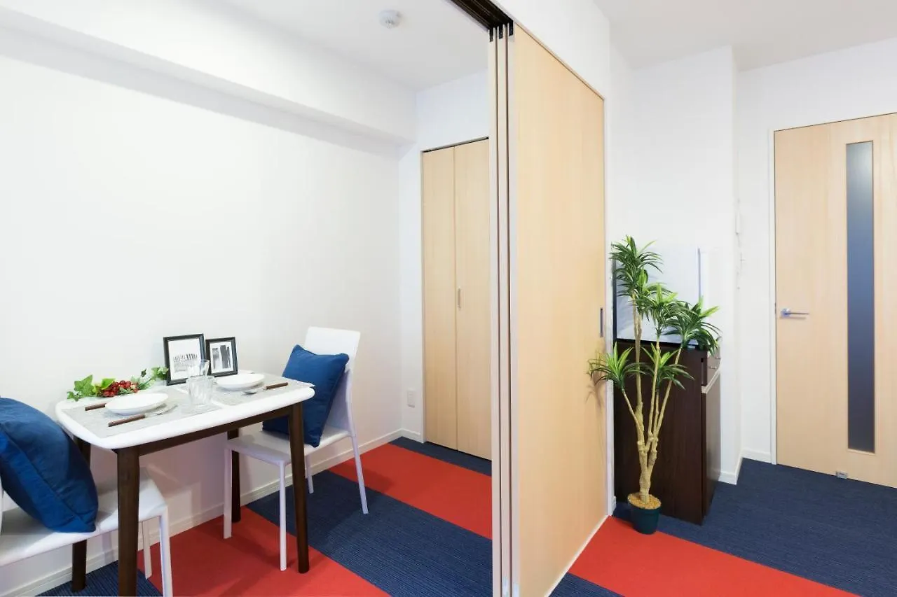 Residence Hotel Hakata 18 福岡市