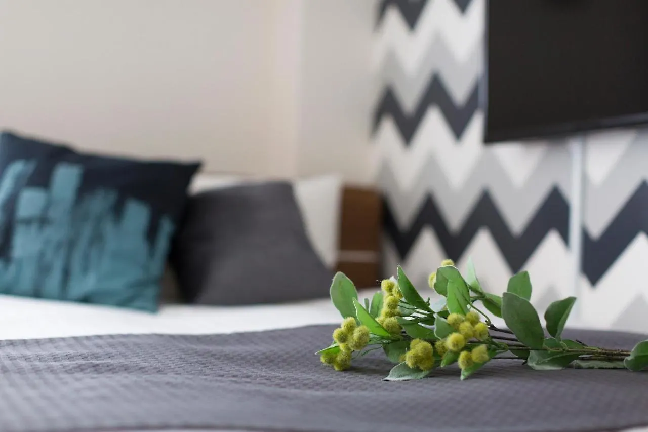 *** מלון דירות פוקואוקה Residence Hotel Hakata 18 יפן